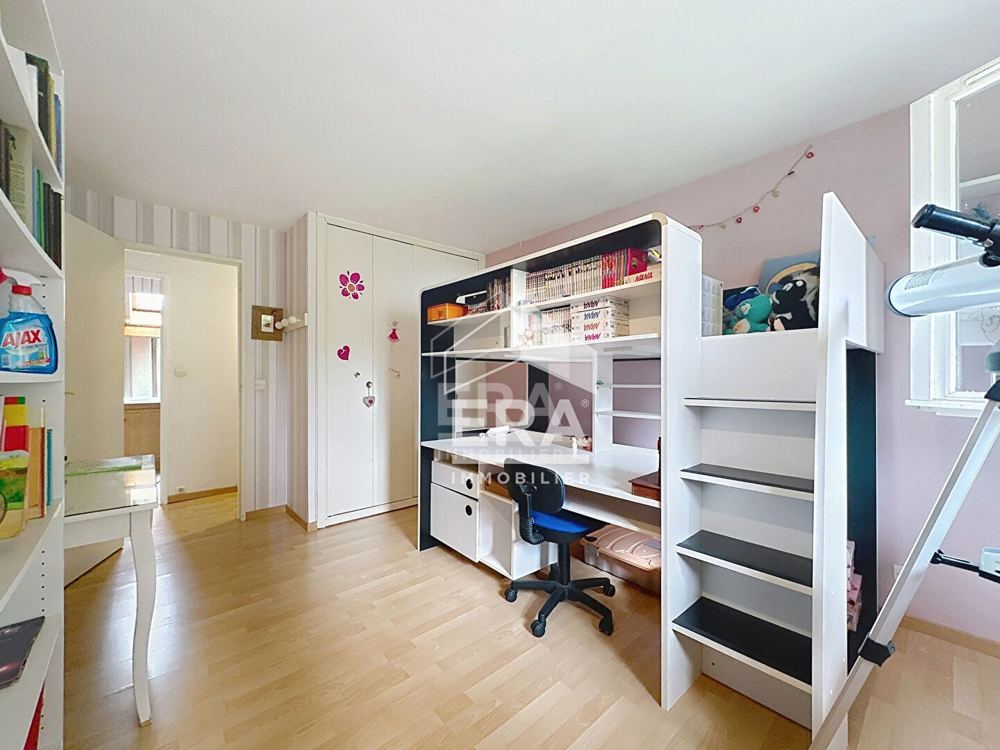 Photo Appartement Eragny 4 pièces 110m2 image 3/6