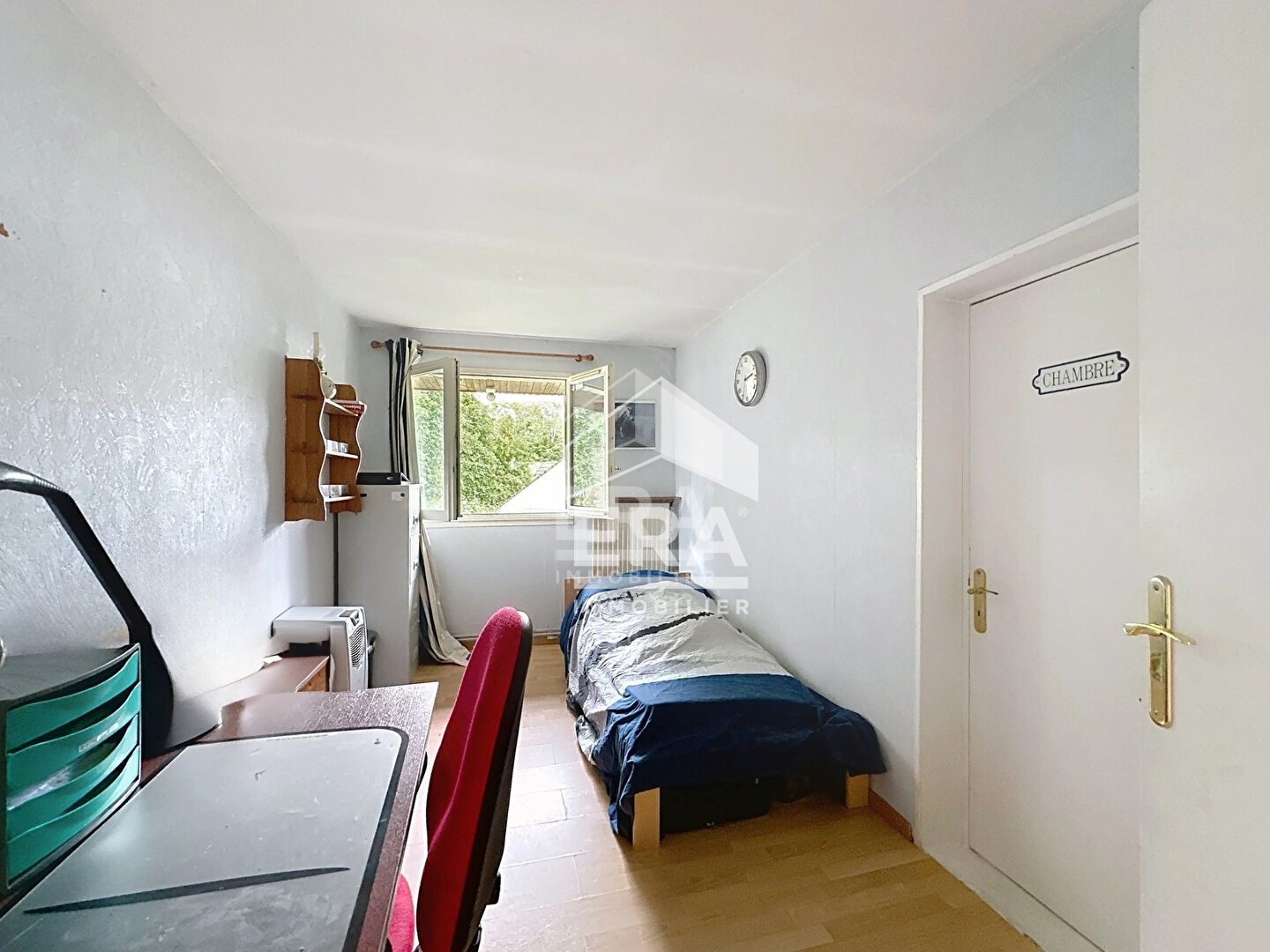 Photo Appartement Eragny 4 pièces 110m2 image 5/6