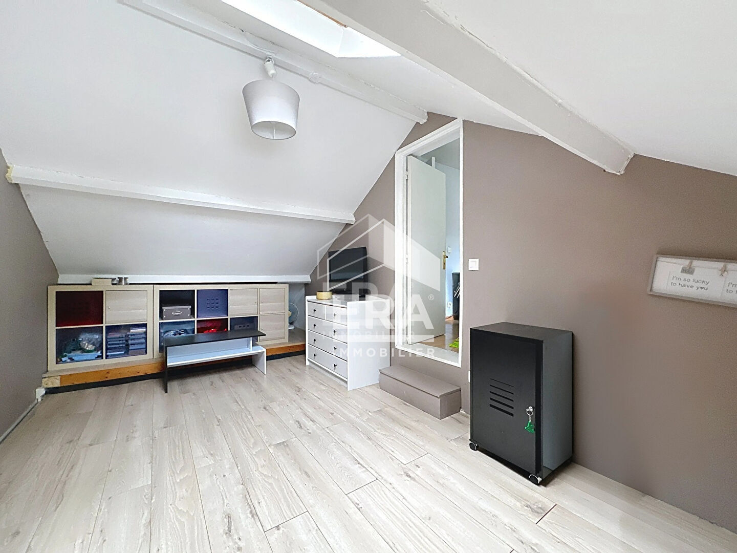 Photo Appartement Eragny 4 pièces 110m2 image 6/6