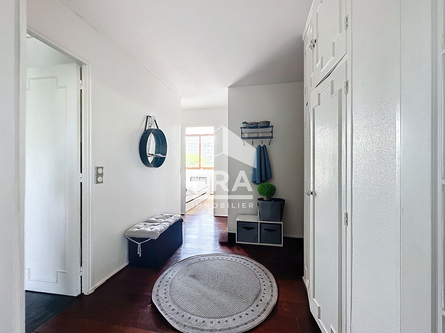 Photo Conflans Sainte Honorine Appartement 4 pièces 66 m2 image 1/6