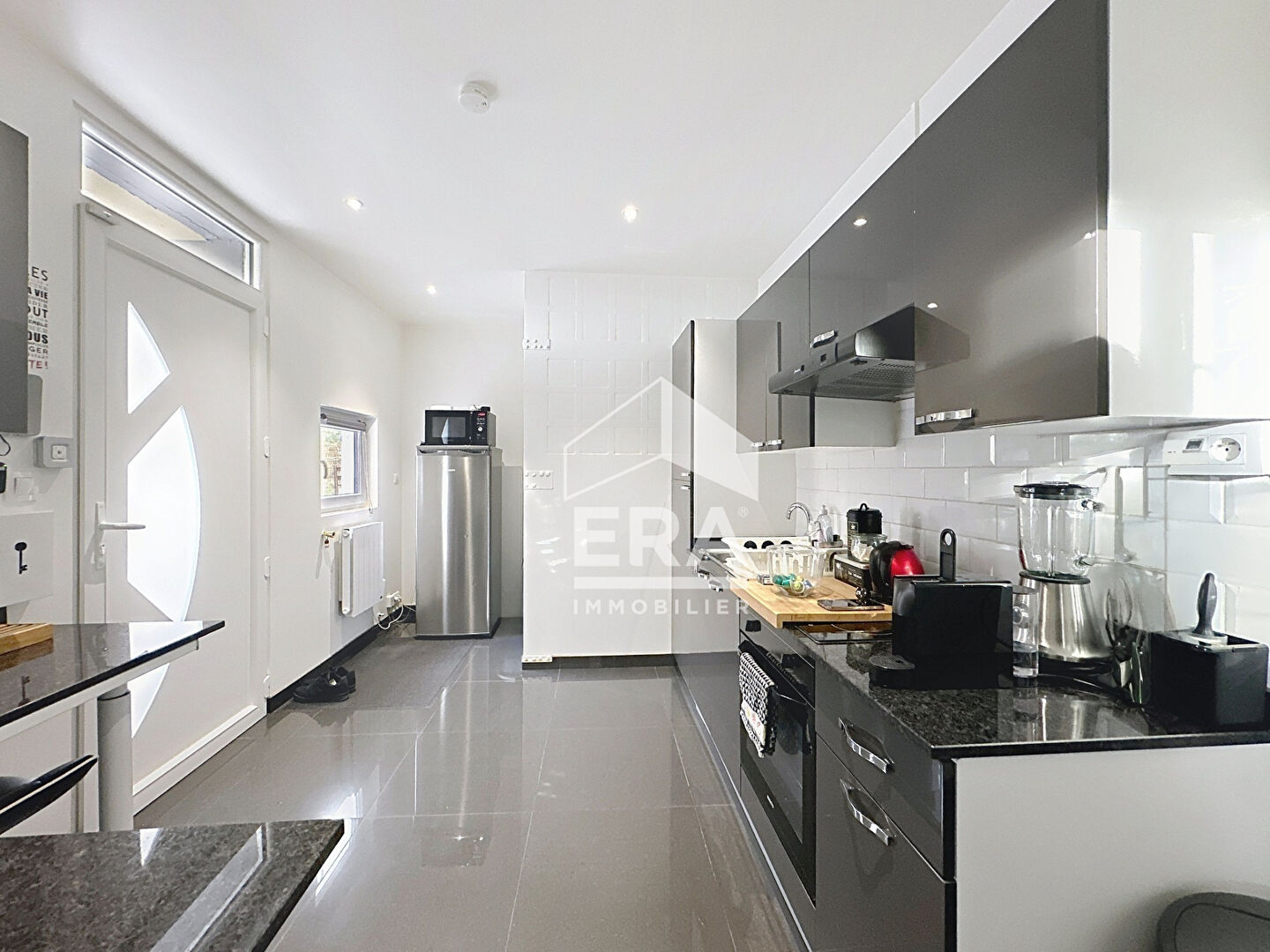 Photo Charmante maison atypique à Conflans-Sainte-Honorine ? 149 m² ? 6 pièces image 2/6