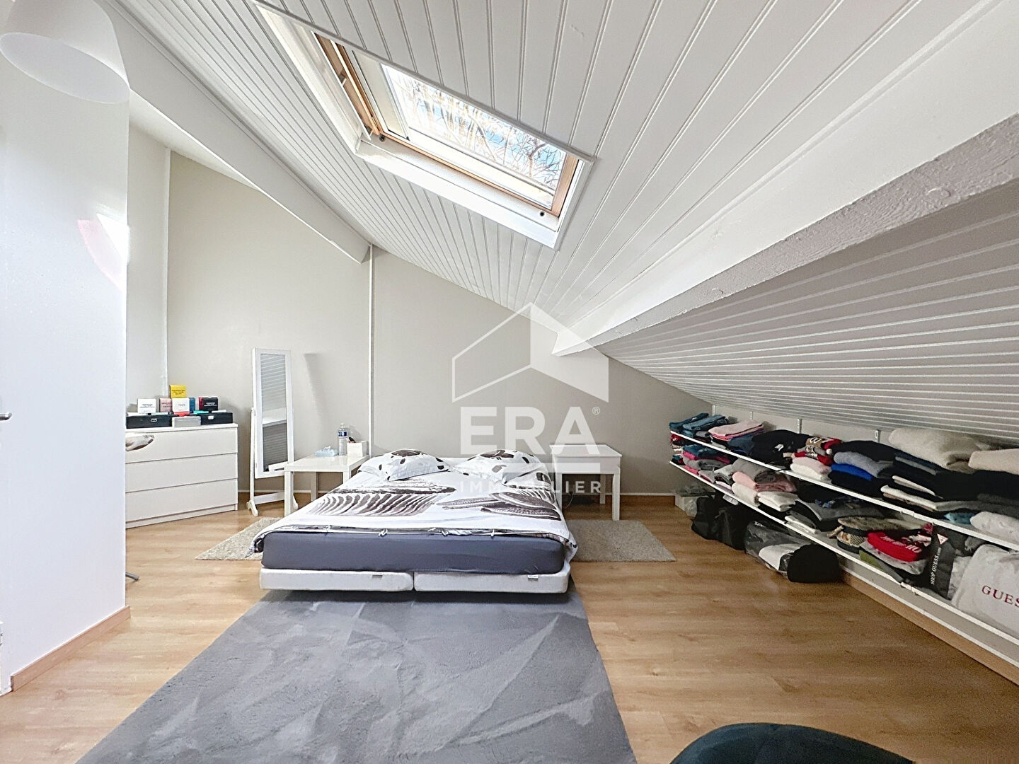 Photo Charmante maison atypique à Conflans-Sainte-Honorine ? 149 m² ? 6 pièces image 3/6