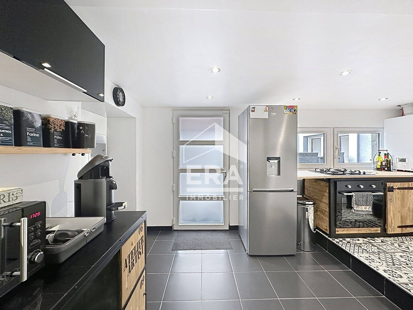 Photo Charmante maison atypique à Conflans-Sainte-Honorine ? 149 m² ? 6 pièces image 5/6