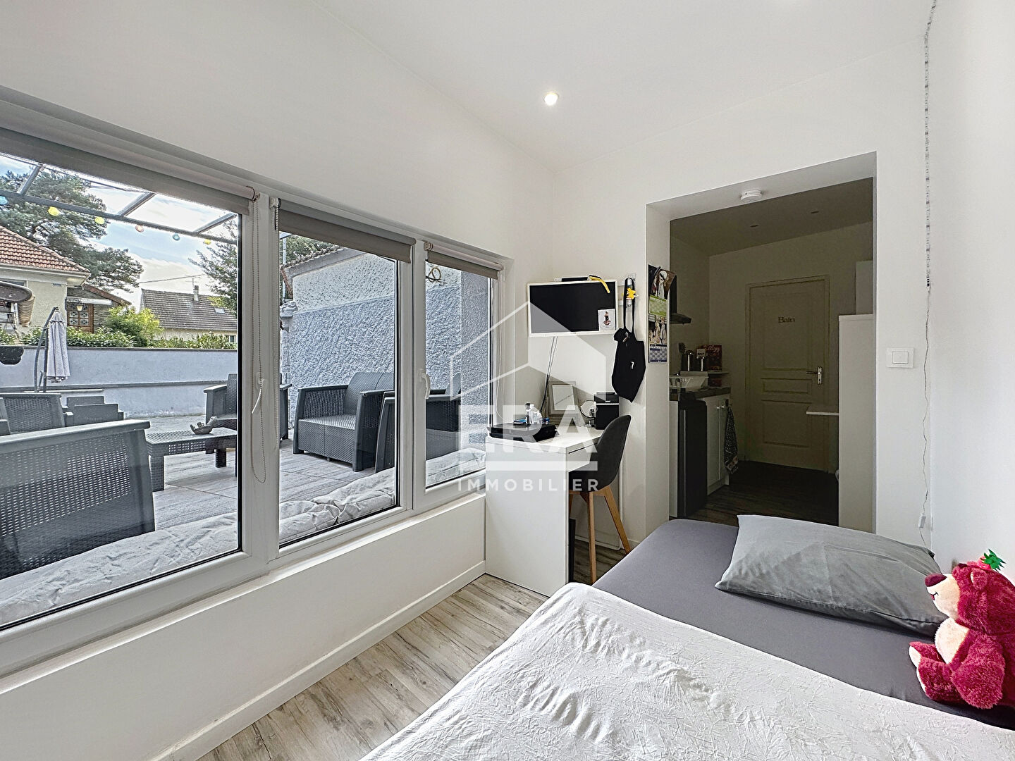 Photo Charmante maison atypique à Conflans-Sainte-Honorine ? 149 m² ? 6 pièces image 6/6