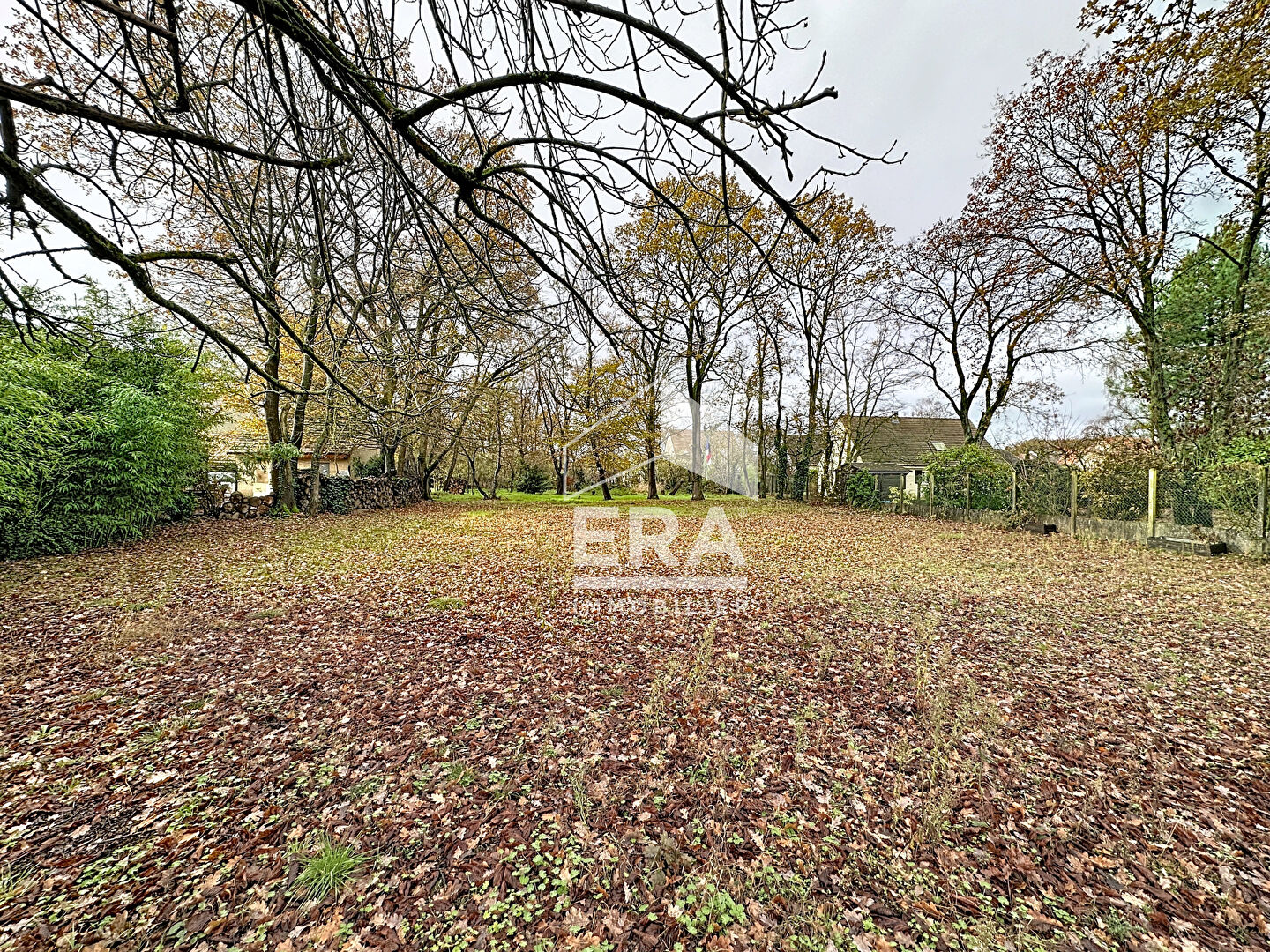 Photo Terrain Divisible à Eragny 2107 m2 image 1/5