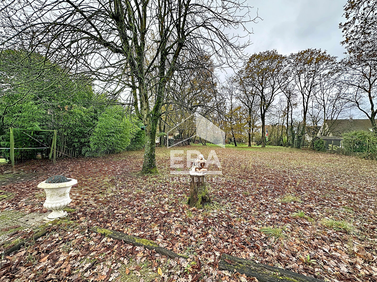 Photo Terrain Divisible à Eragny 2107 m2 image 2/5