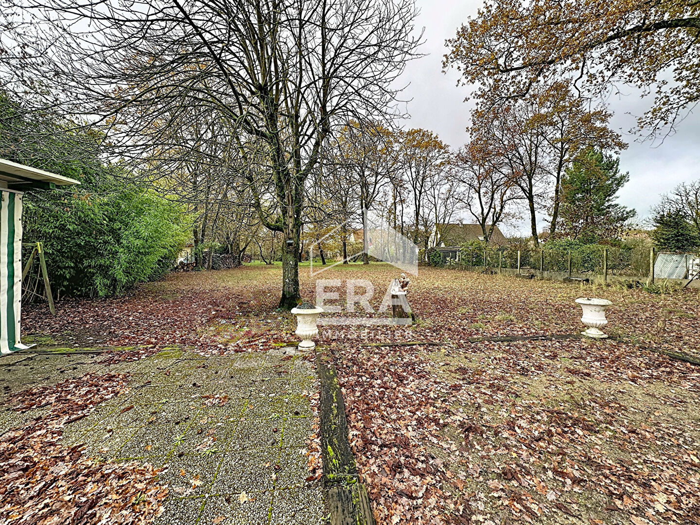 Photo Terrain Divisible à Eragny 2107 m2 image 3/5