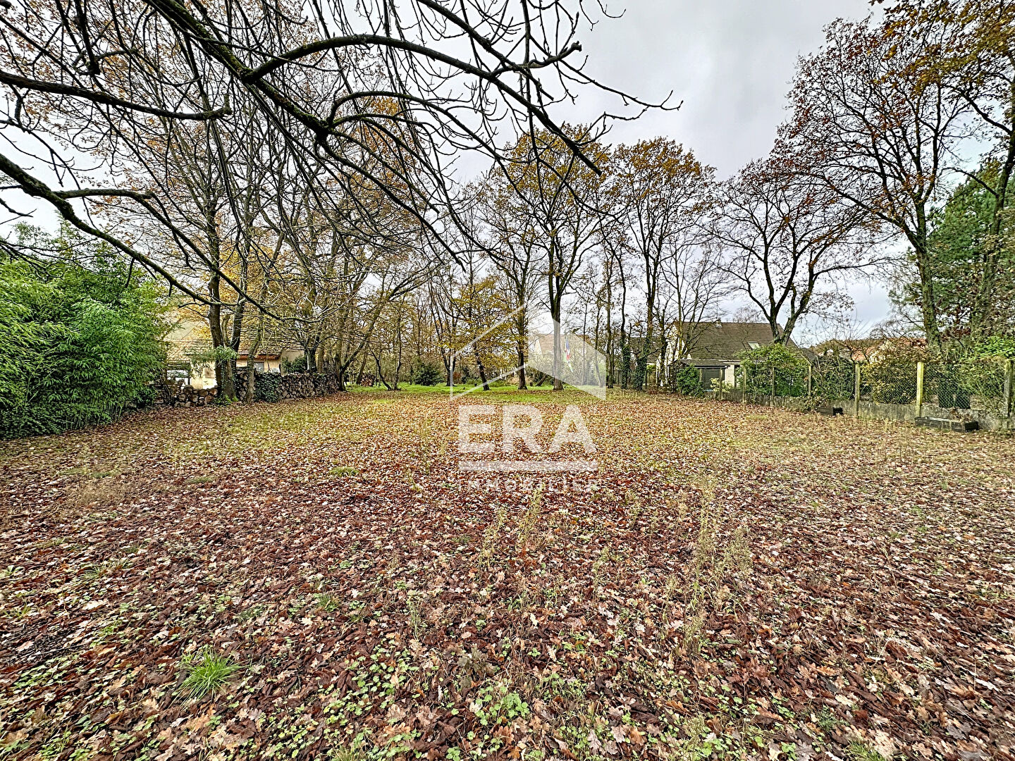 Photo Terrain Divisible à Eragny 2107 m2 image 4/5