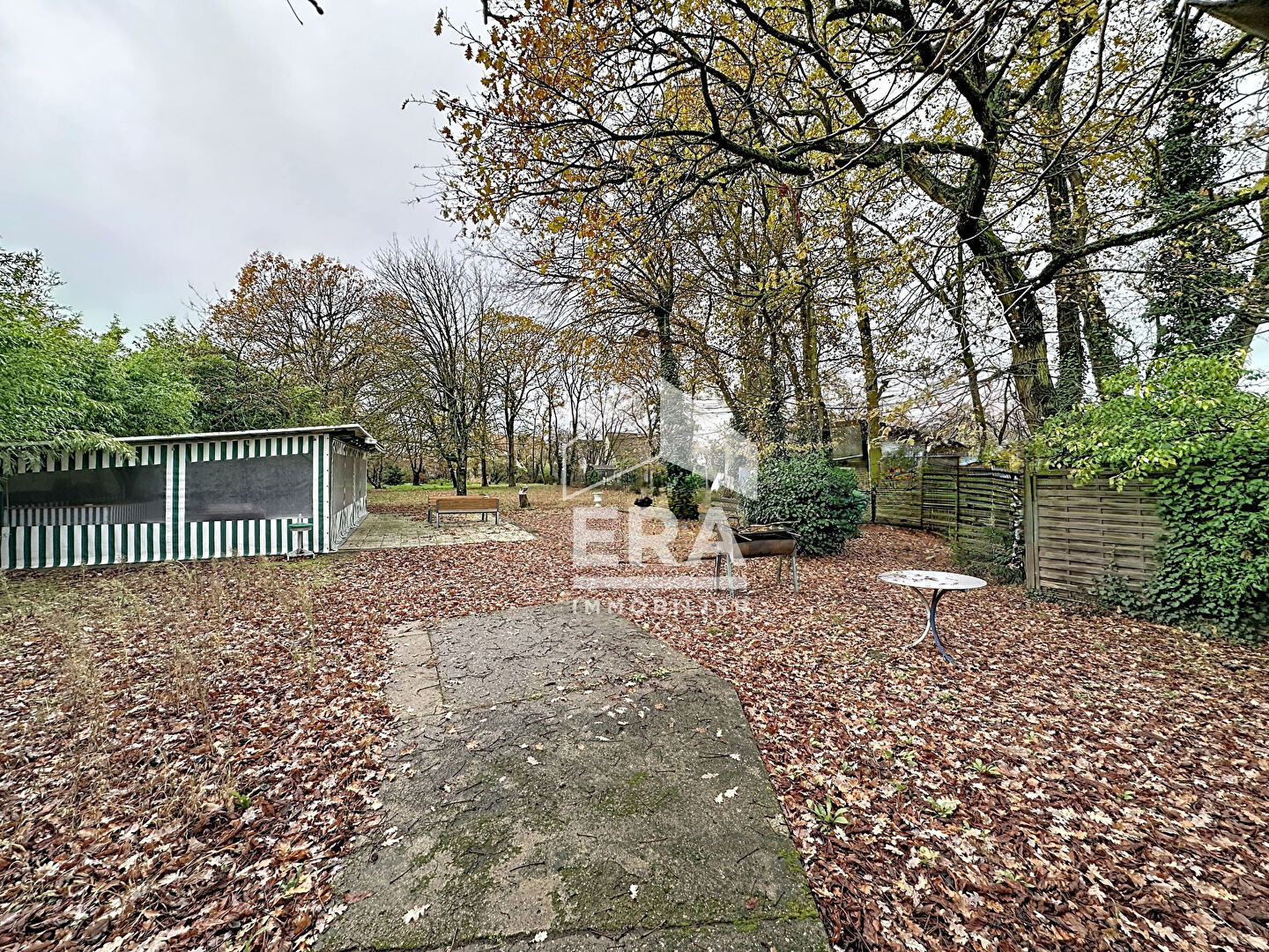 Photo Terrain Divisible à Eragny 2107 m2 image 5/5