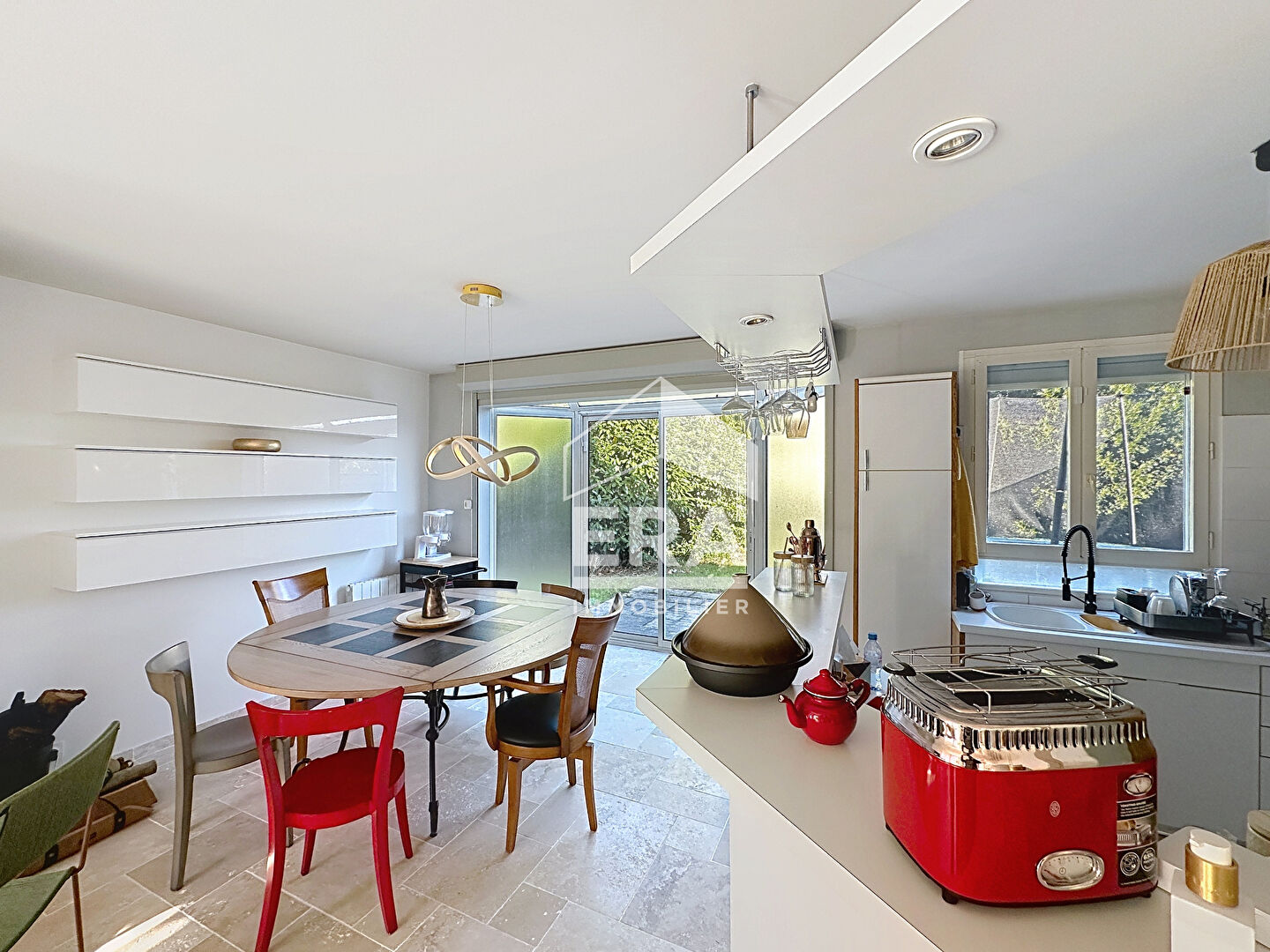 Photo Maison Conflans Sainte Honorine 6 pièces image 2/6