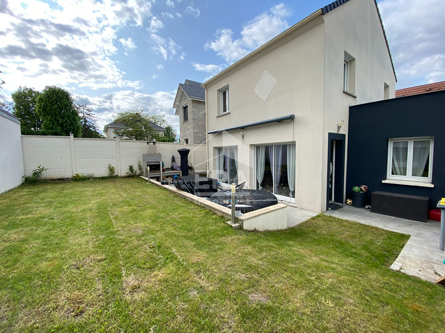 Photo Maison Sartrouville 6 pièce(s) 100 m2 image 3/6