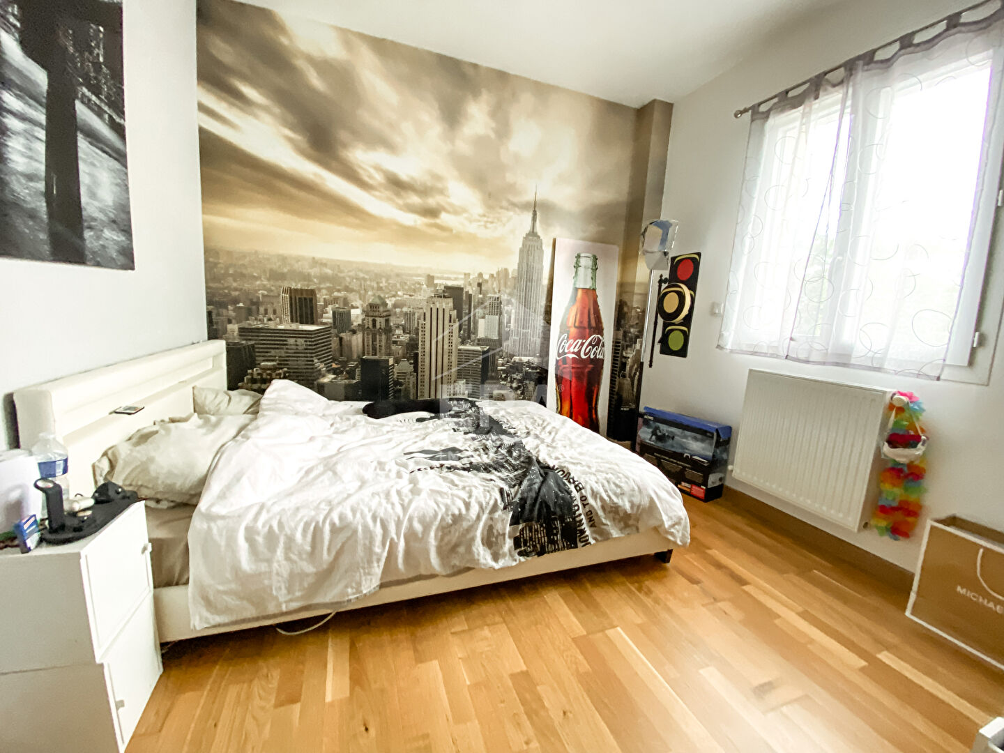 Photo Maison Sartrouville 6 pièce(s) 100 m2 image 5/6