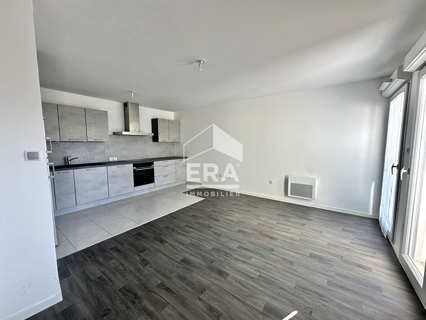 Photo Appartement Sartrouville 3 pièce(s) 60.79 m2 image 1/5