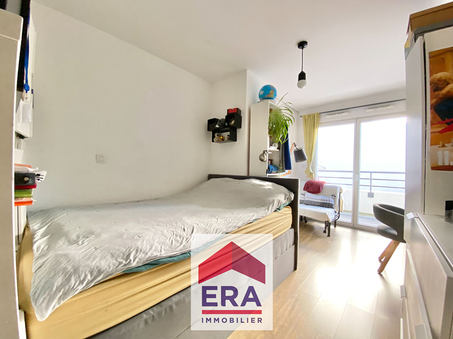 Photo Appartement Sartrouville 4 pièce(s) 80 m2 image 5/6