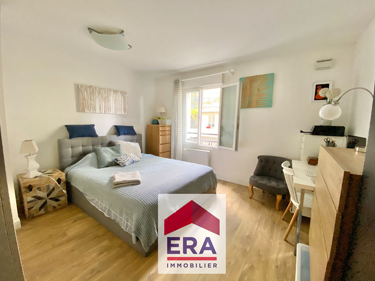 Photo Appartement Sartrouville 4 pièce(s) 80 m2 image 6/6