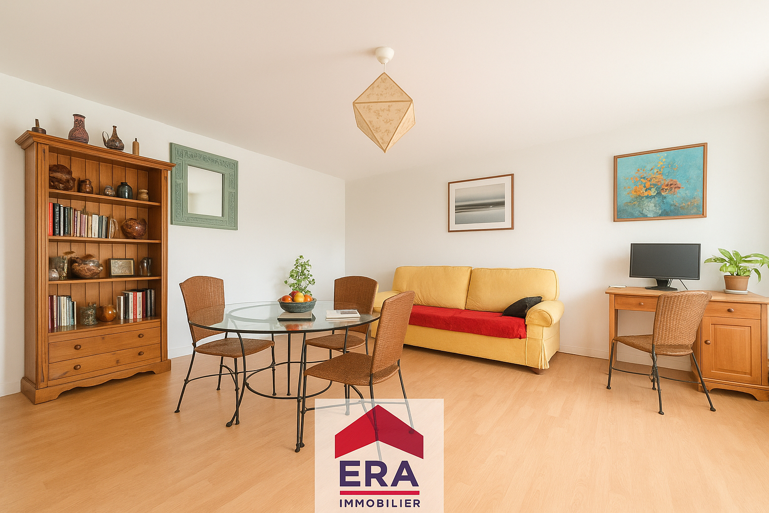 Photo Appartement Sartrouville 2 pièce(s) 55 m2 image 2/6