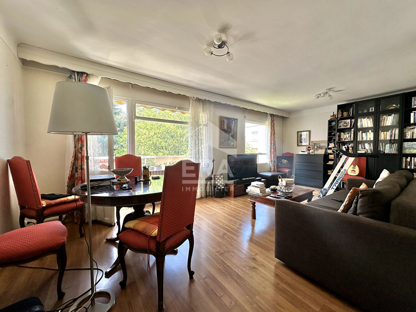 Photo Appartement Sartrouville 4 pièce(s) 65 m2 image 2/6