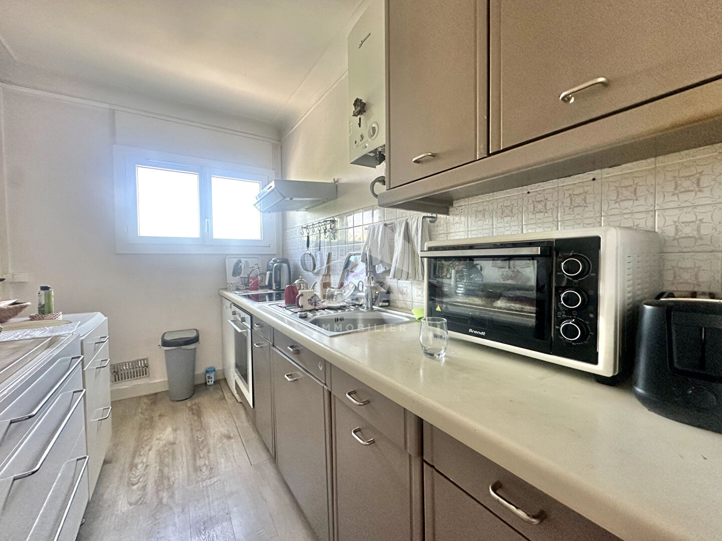 Photo Appartement Sartrouville 4 pièce(s) 65 m2 image 5/6