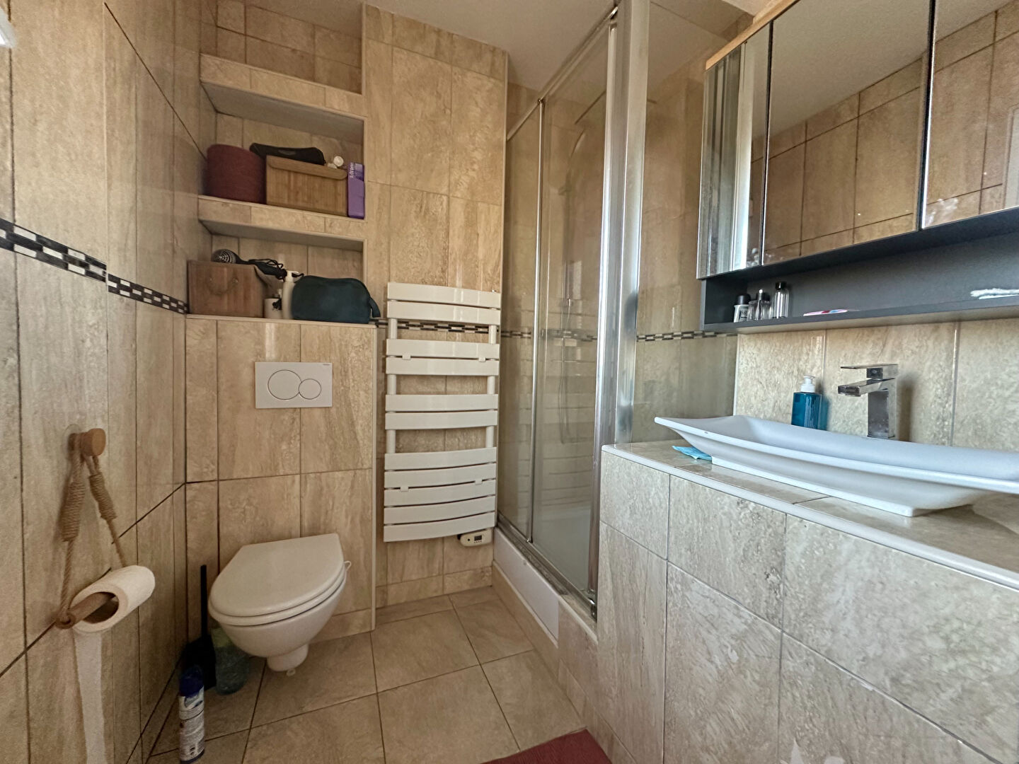 Photo À vendre : Appartement 3 pièces à Sartrouville image 6/6