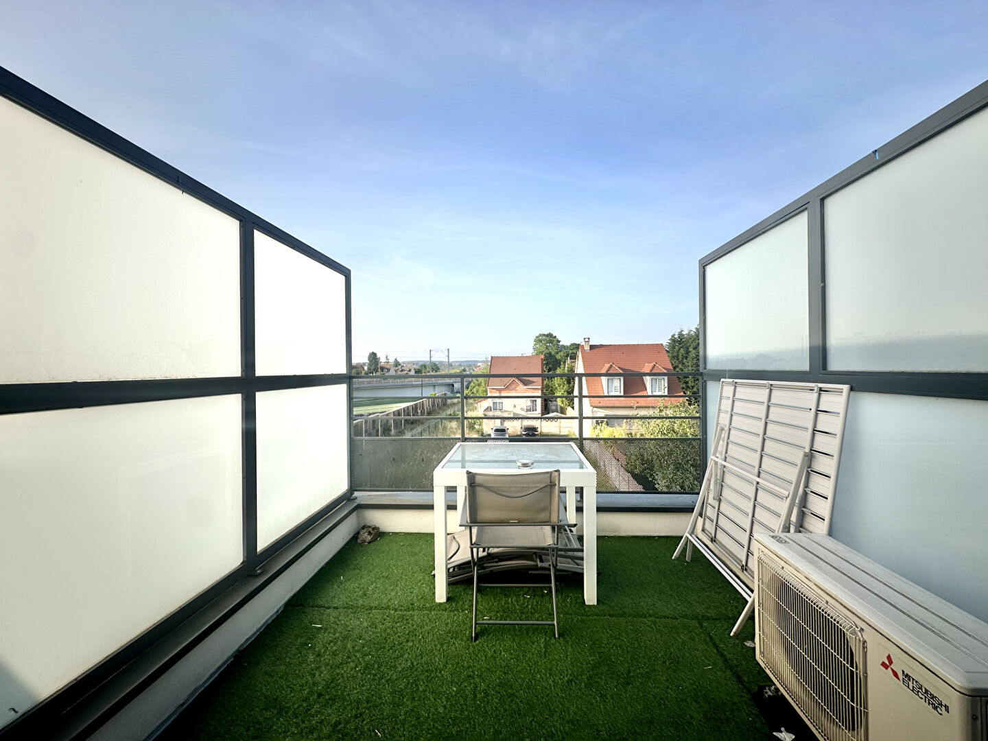 Photo Appartement Sartrouville 2 pièce(s) 30 m2 image 2/6