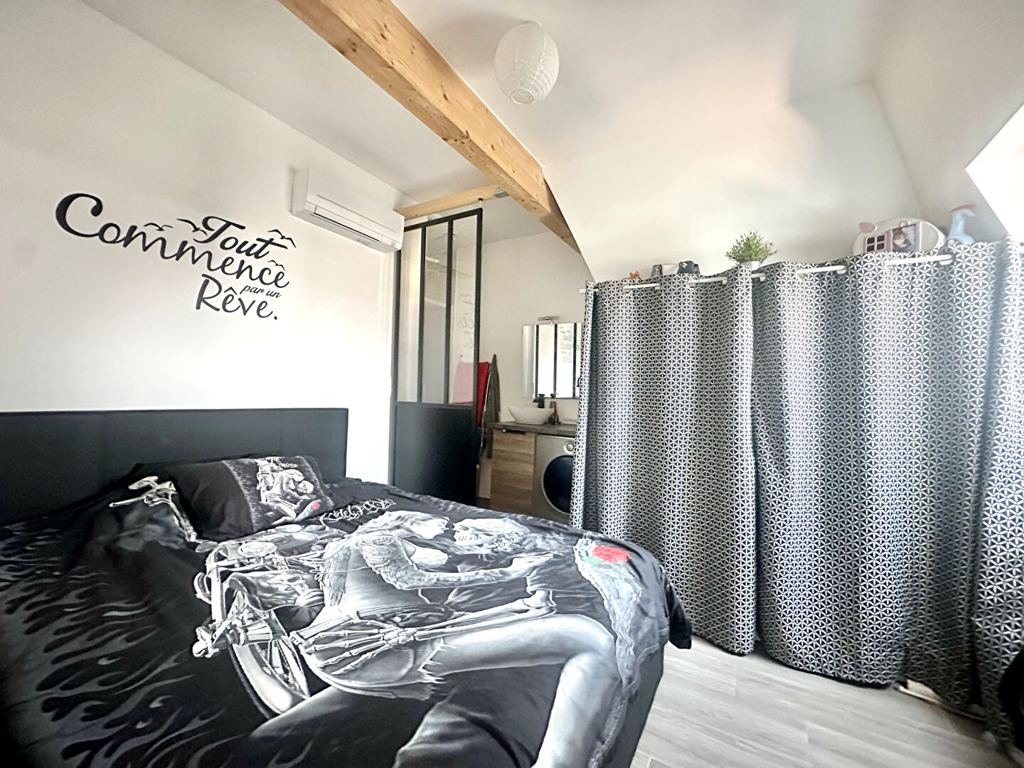 Photo Appartement Sartrouville 2 pièce(s) 30 m2 image 4/6