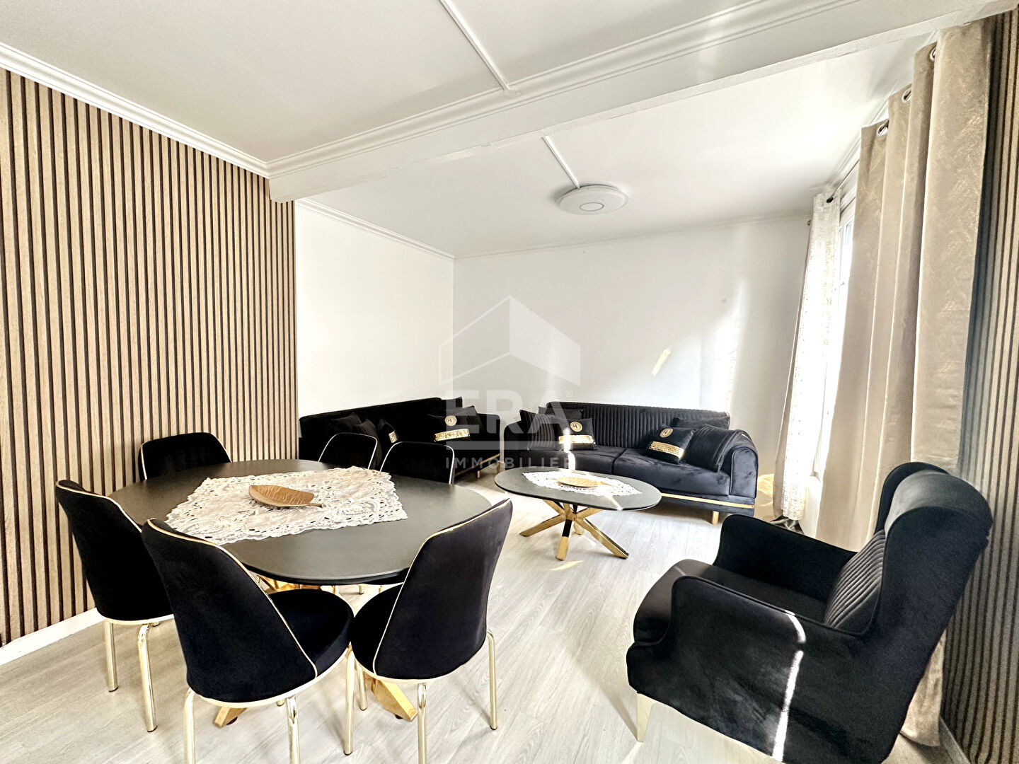 Appartement Sartrouville 4 pièce(s) 59.07 m2