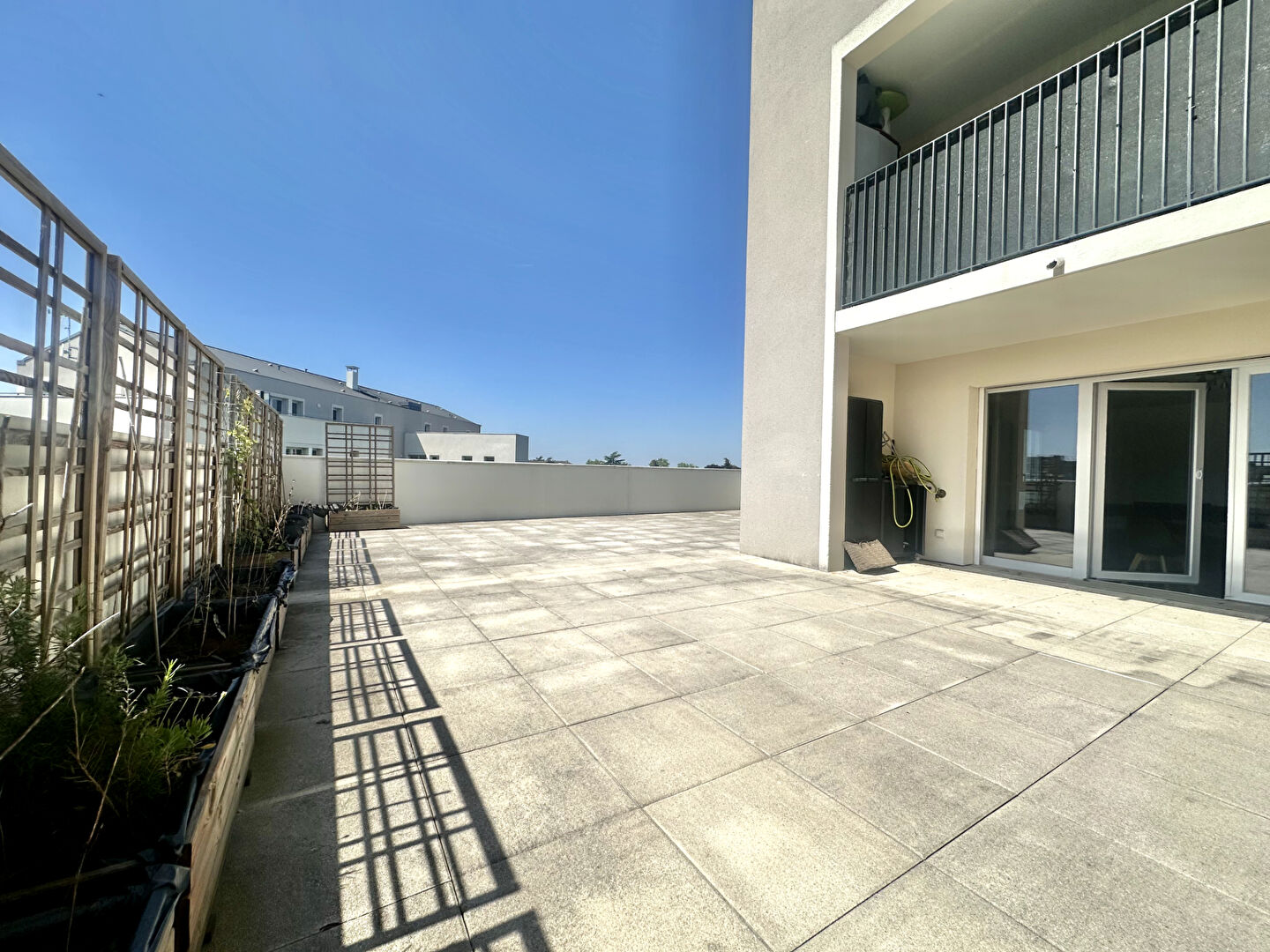 Photo Appartement Sartrouville 5 pièce(s) image 2/6