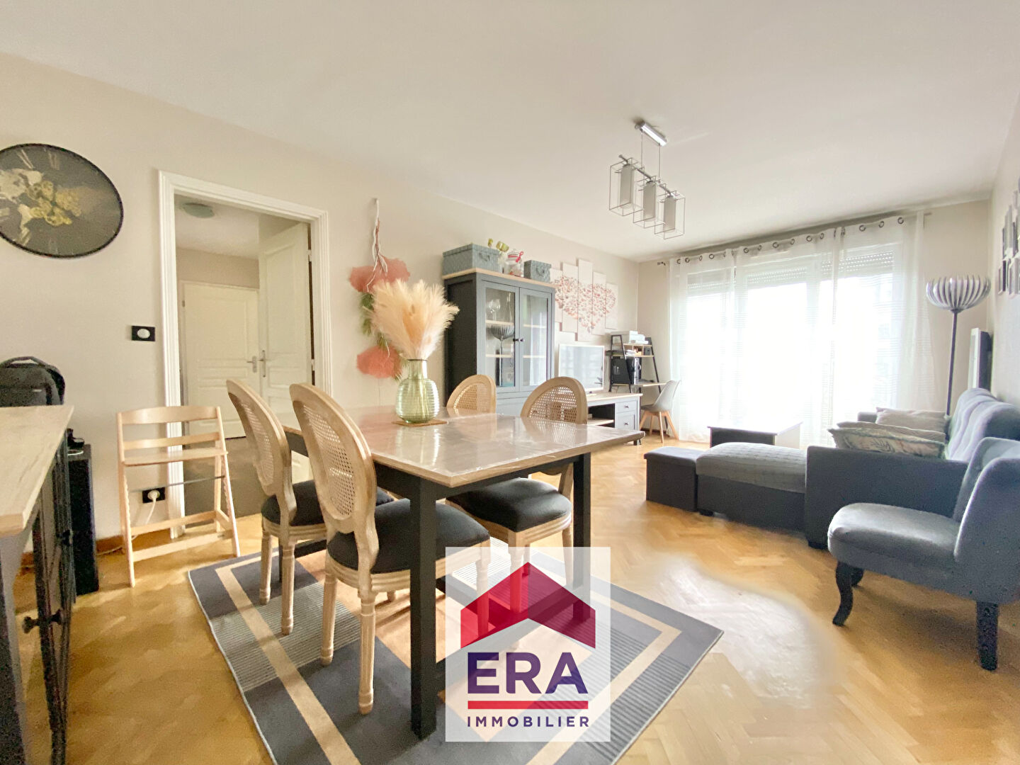 Photo Appartement Sartrouville 3 pièce(s) 67 m2 image 2/6