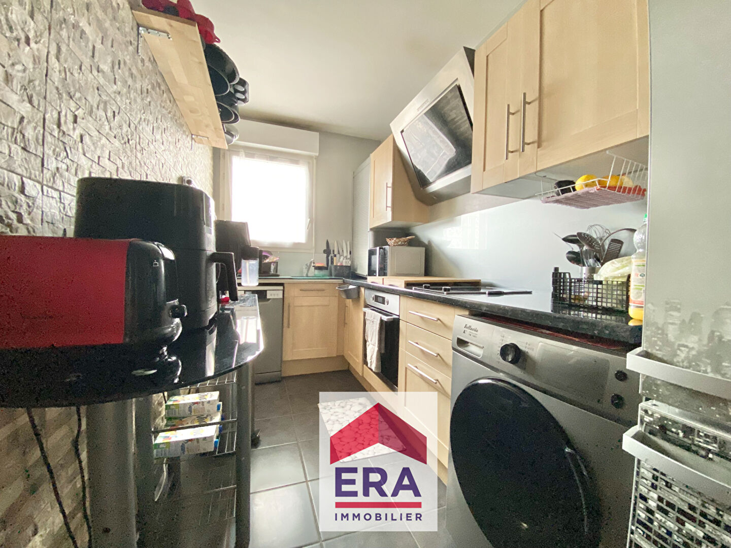 Photo Appartement Sartrouville 3 pièce(s) 67 m2 image 3/6