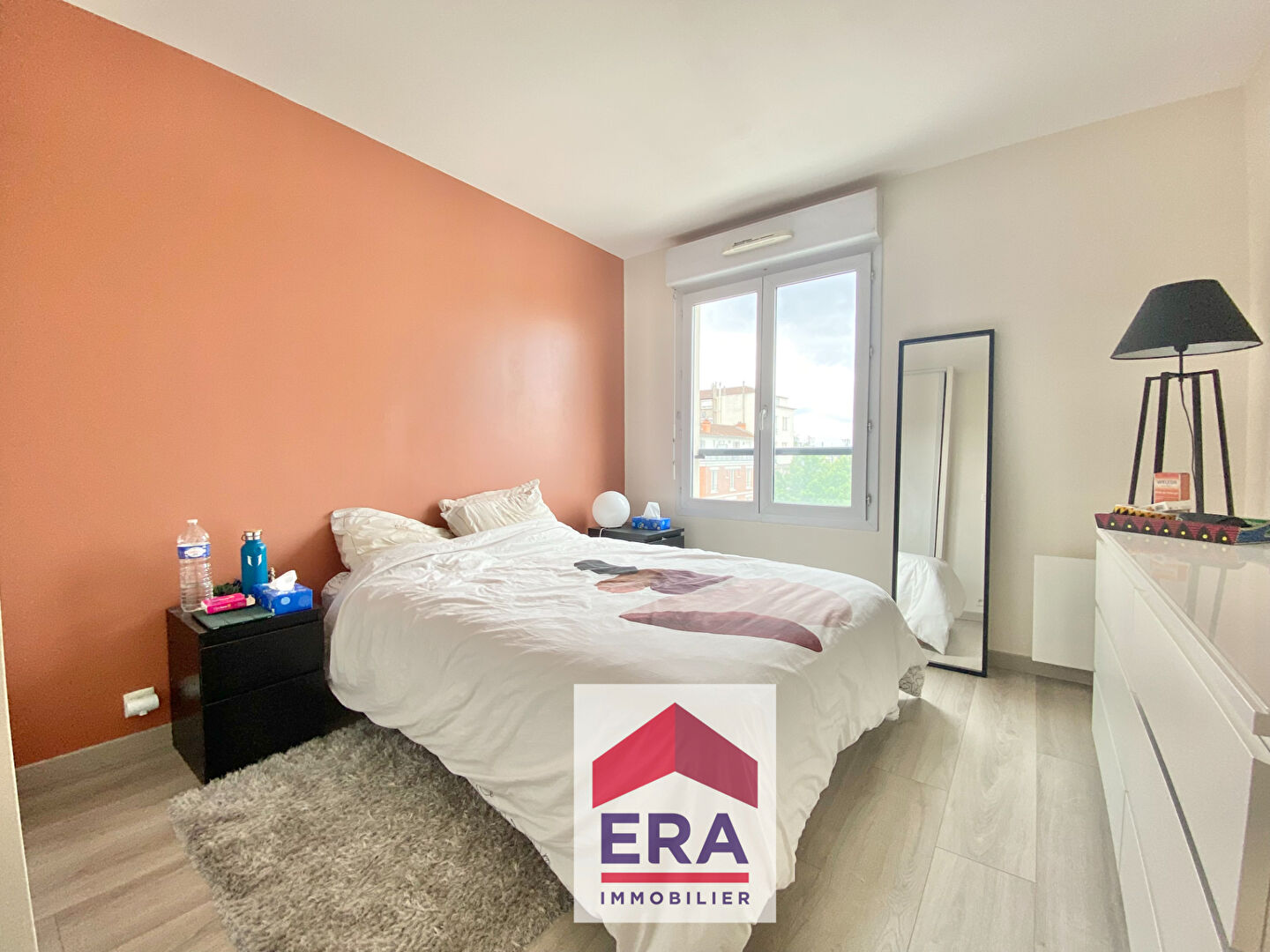 Photo Appartement Sartrouville 3 pièce(s) 66.6 m2 image 5/6