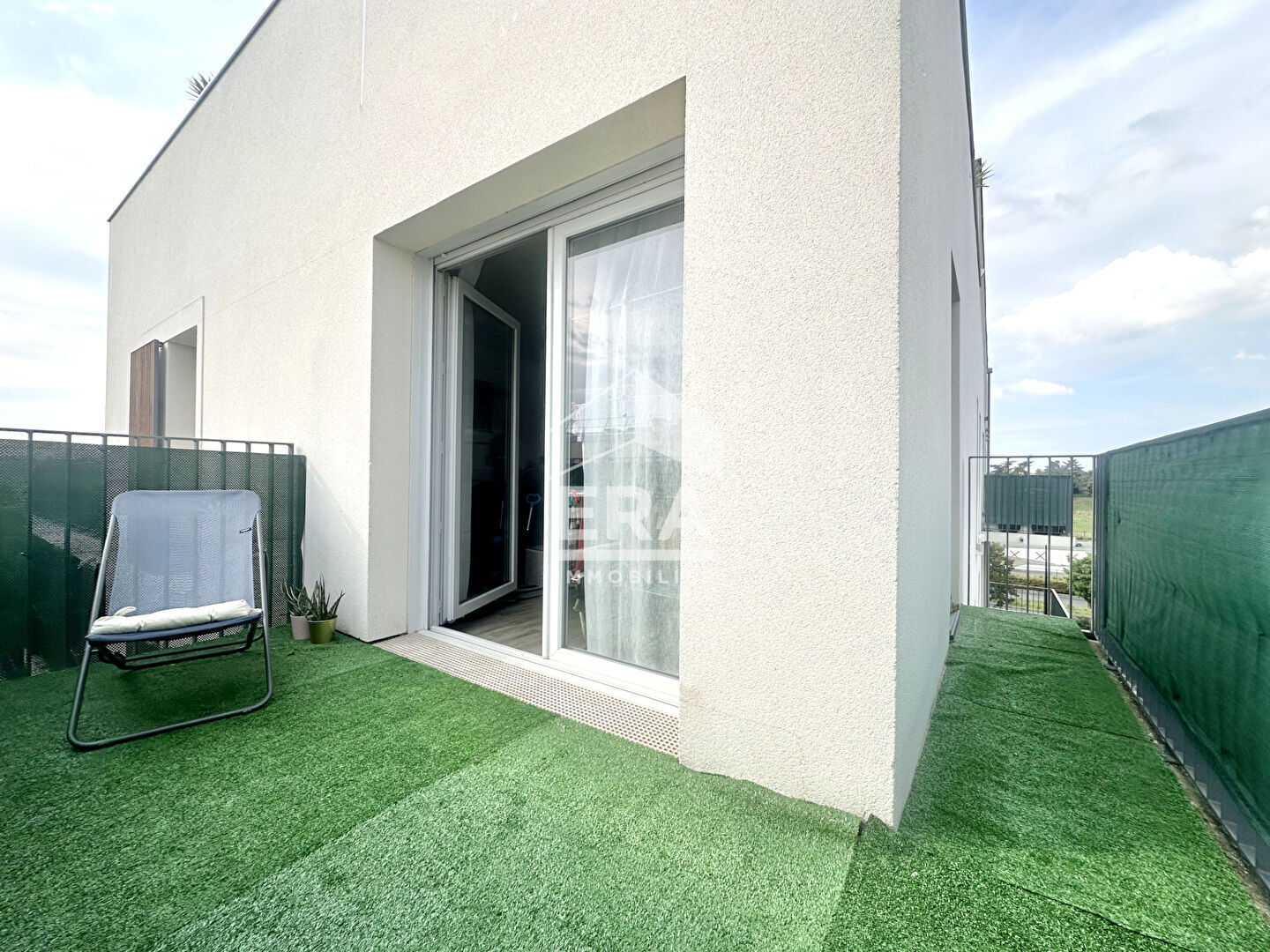 Photo Appartement Sartrouville 3 pièce(s) 63.18 m2 image 2/6