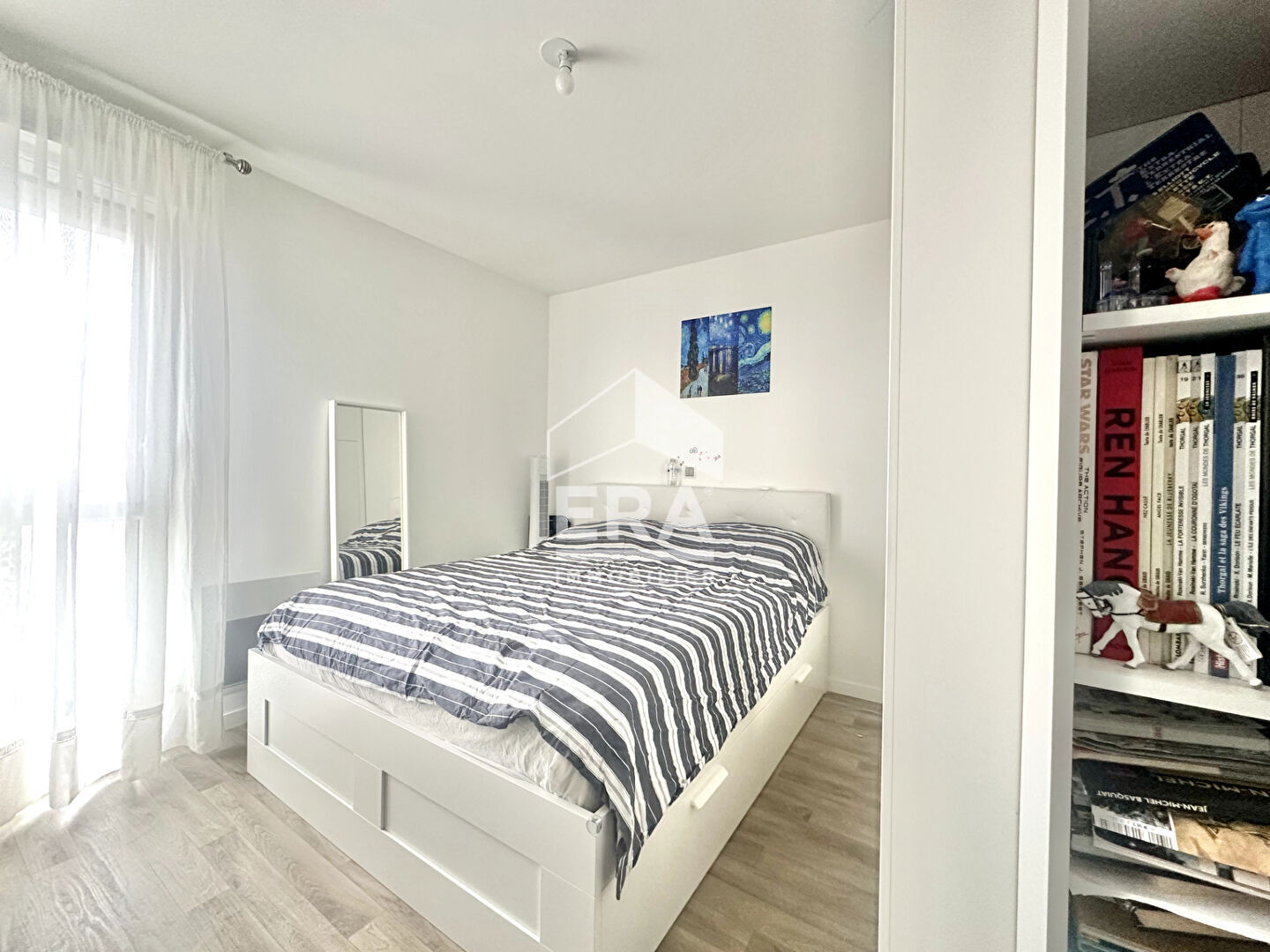 Photo Appartement Sartrouville 3 pièce(s) 63.18 m2 image 3/6