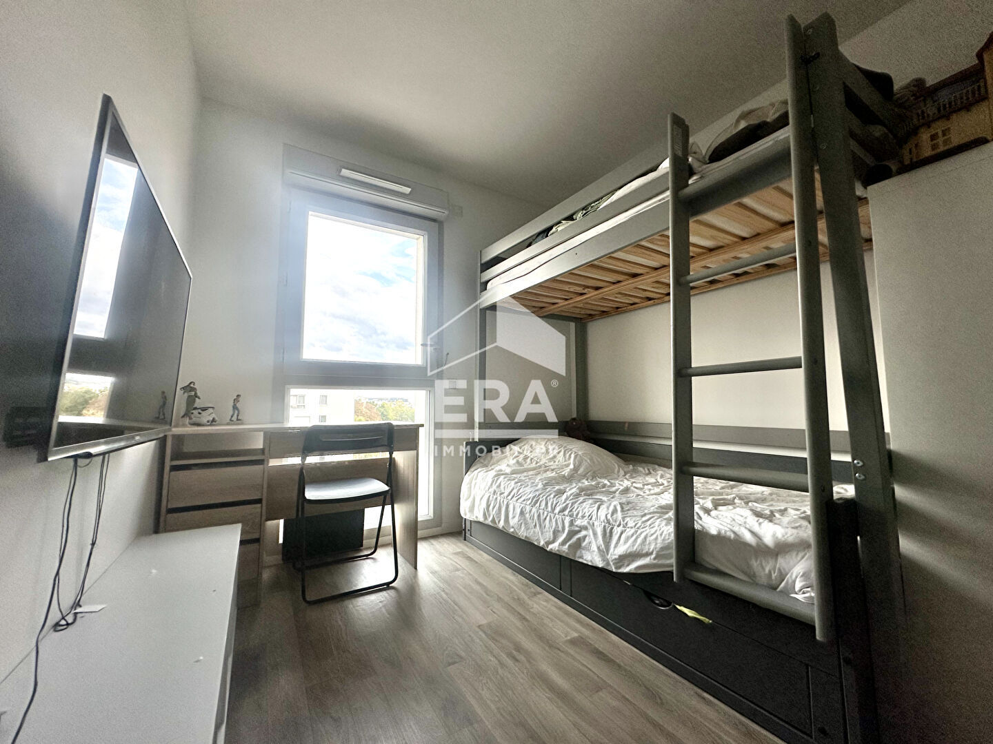 Photo Appartement Sartrouville 3 pièce(s) 63.18 m2 image 5/6