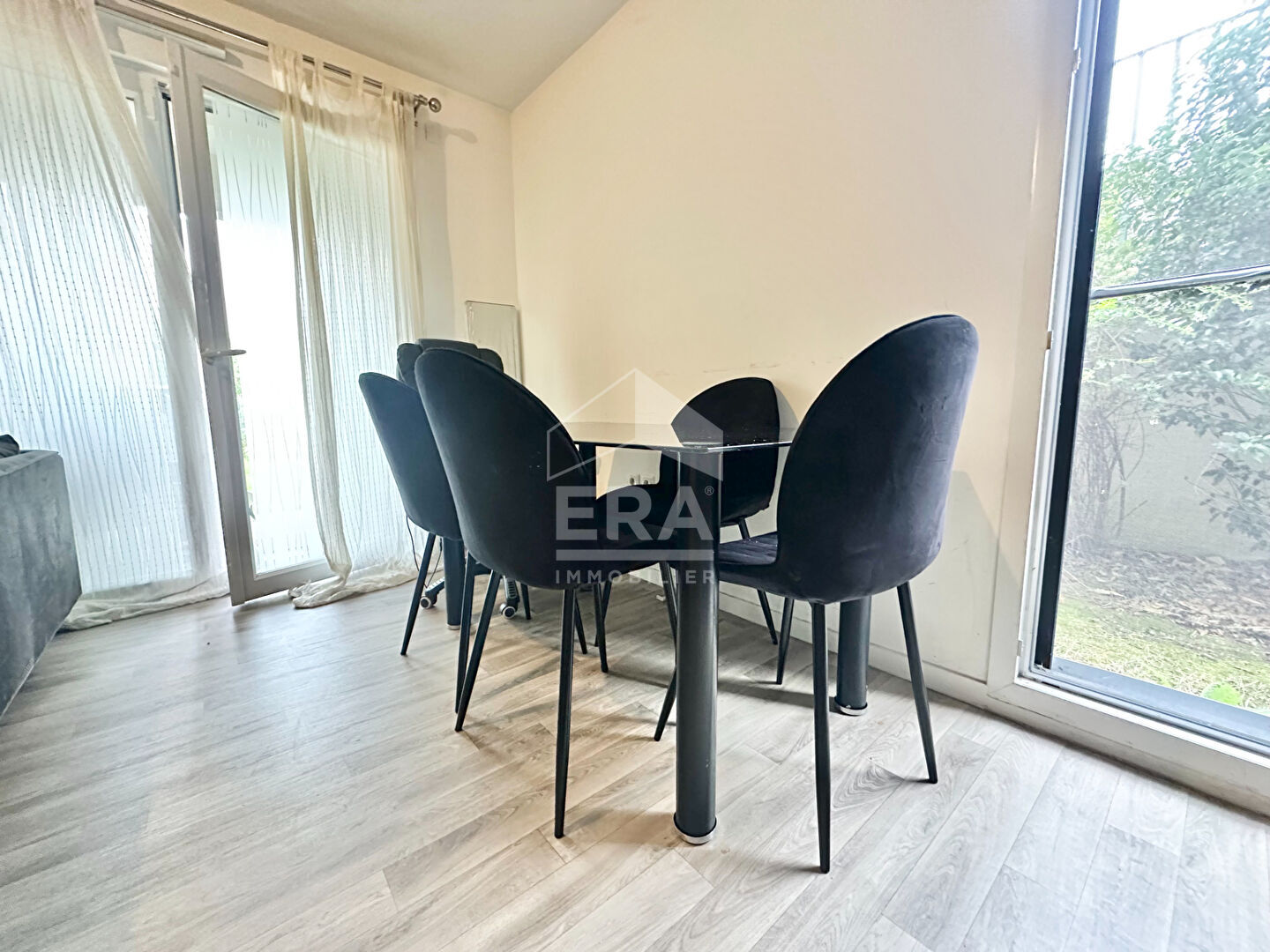 Photo À vendre : Appartement récent de 3 pièces à Sartrouville ! image 4/6