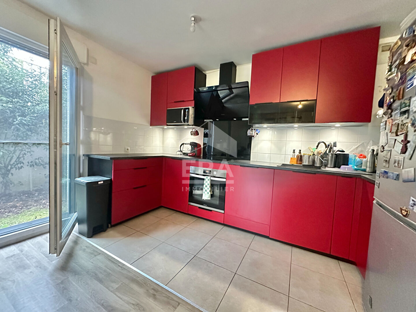 Photo À vendre : Appartement récent de 3 pièces à Sartrouville ! image 5/6