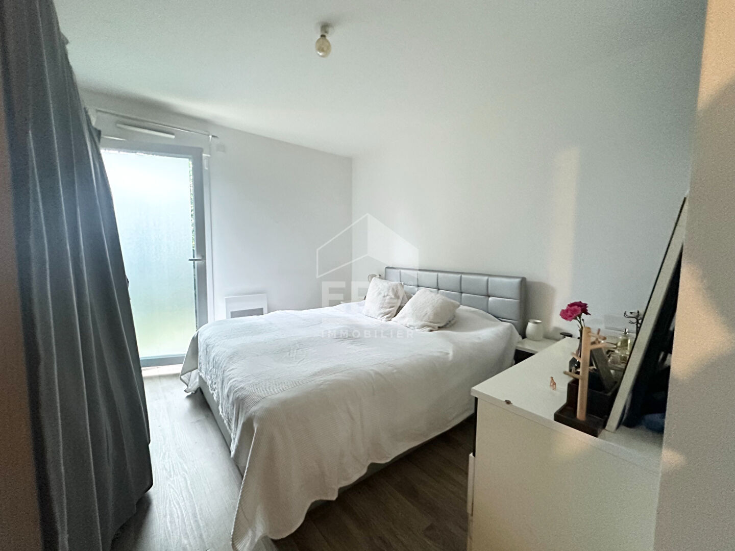 Photo À vendre : Appartement récent de 3 pièces à Sartrouville ! image 6/6