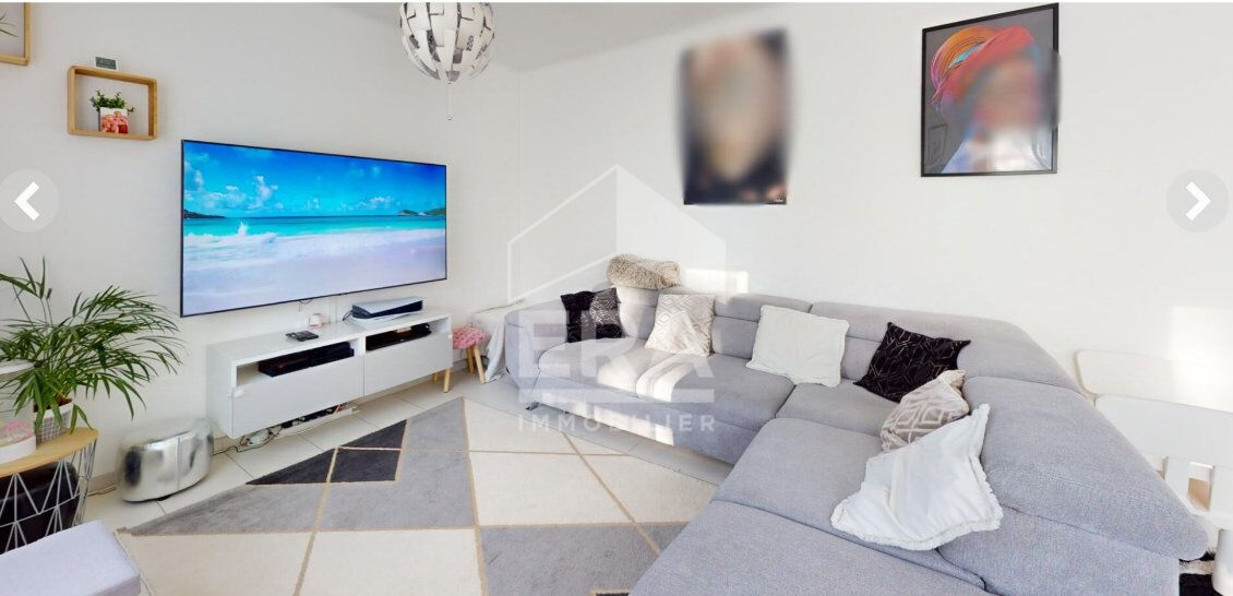 Photo Appartement Sartrouville 4 pièce(s) 62.73 m2 image 1/5