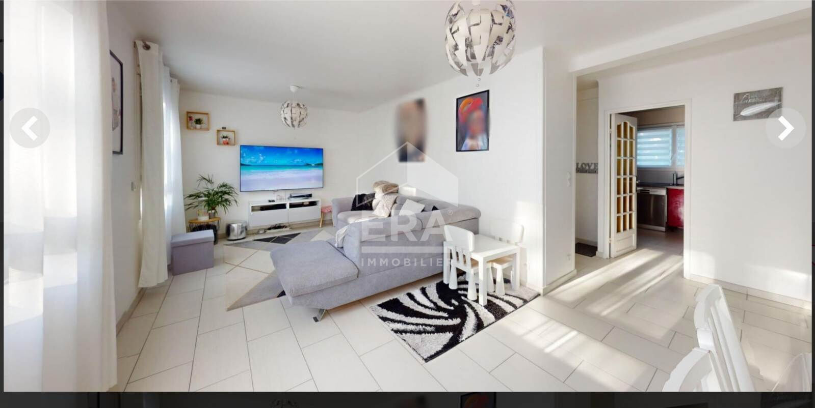 Photo Appartement Sartrouville 4 pièce(s) 62.73 m2 image 2/5