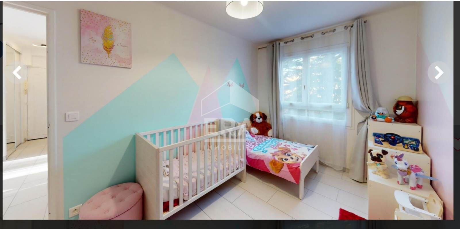 Photo Appartement Sartrouville 4 pièce(s) 62.73 m2 image 3/5