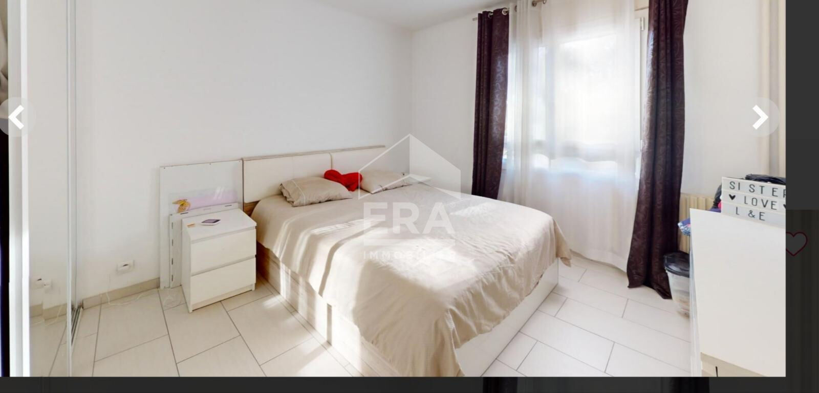 Photo Appartement Sartrouville 4 pièce(s) 62.73 m2 image 4/5