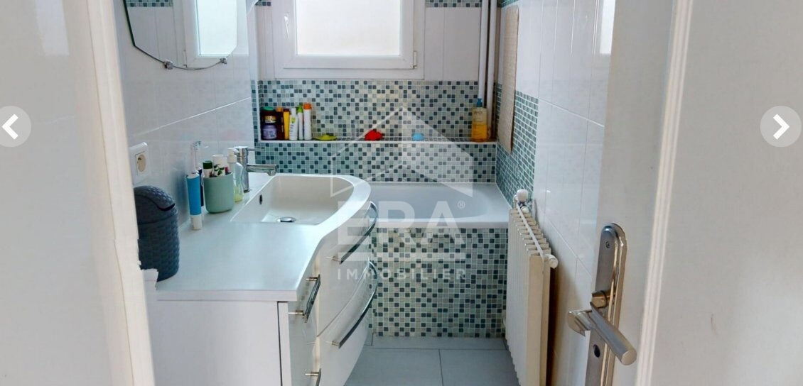 Photo Appartement Sartrouville 4 pièce(s) 62.73 m2 image 5/5