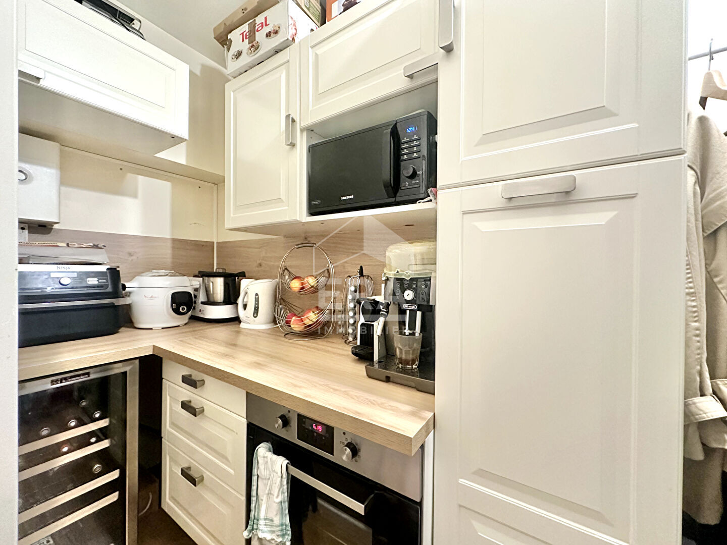 Photo Appartement Sartrouville 6 pièce(s) 98.08 m2 image 4/6