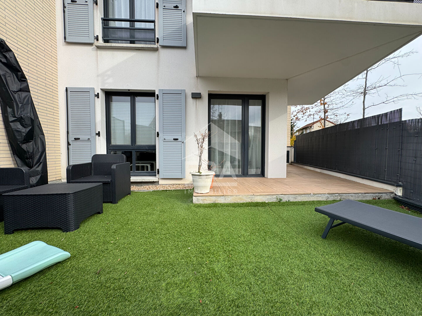 Appartement Poissy 3 pièce(s) 63 m2