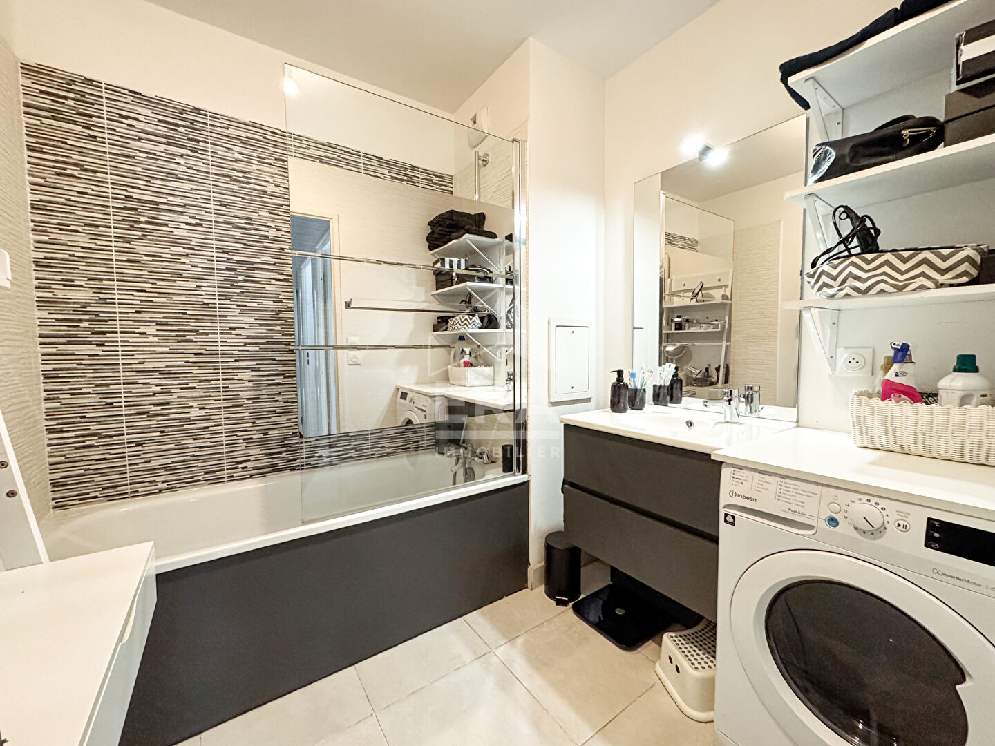 Photo Appartement Poissy 3 pièce(s) 63 m2 image 4/6