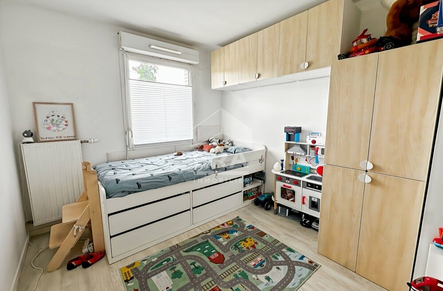 Photo Appartement Poissy 3 pièce(s) 63 m2 image 6/6