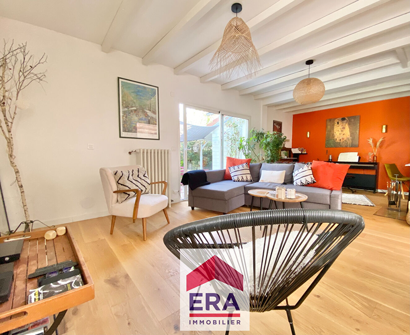 Photo Maison Sartrouville 8 pièce(s) 120 m2 image 1/6