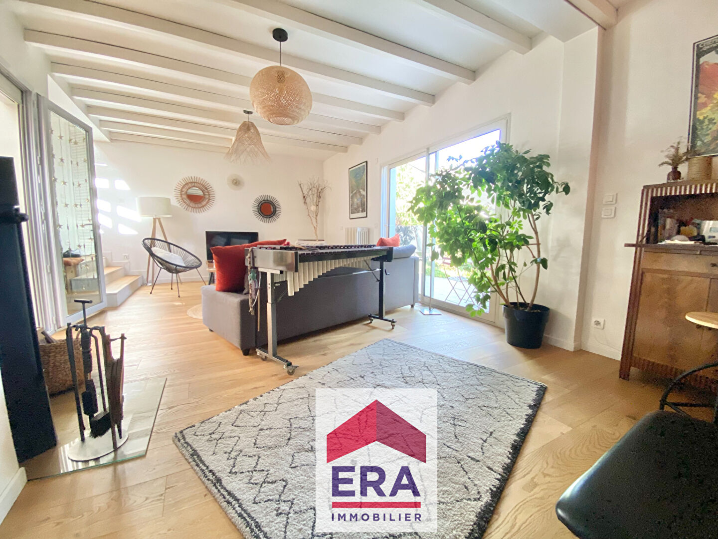 Photo Maison Sartrouville 8 pièce(s) 120 m2 image 3/6