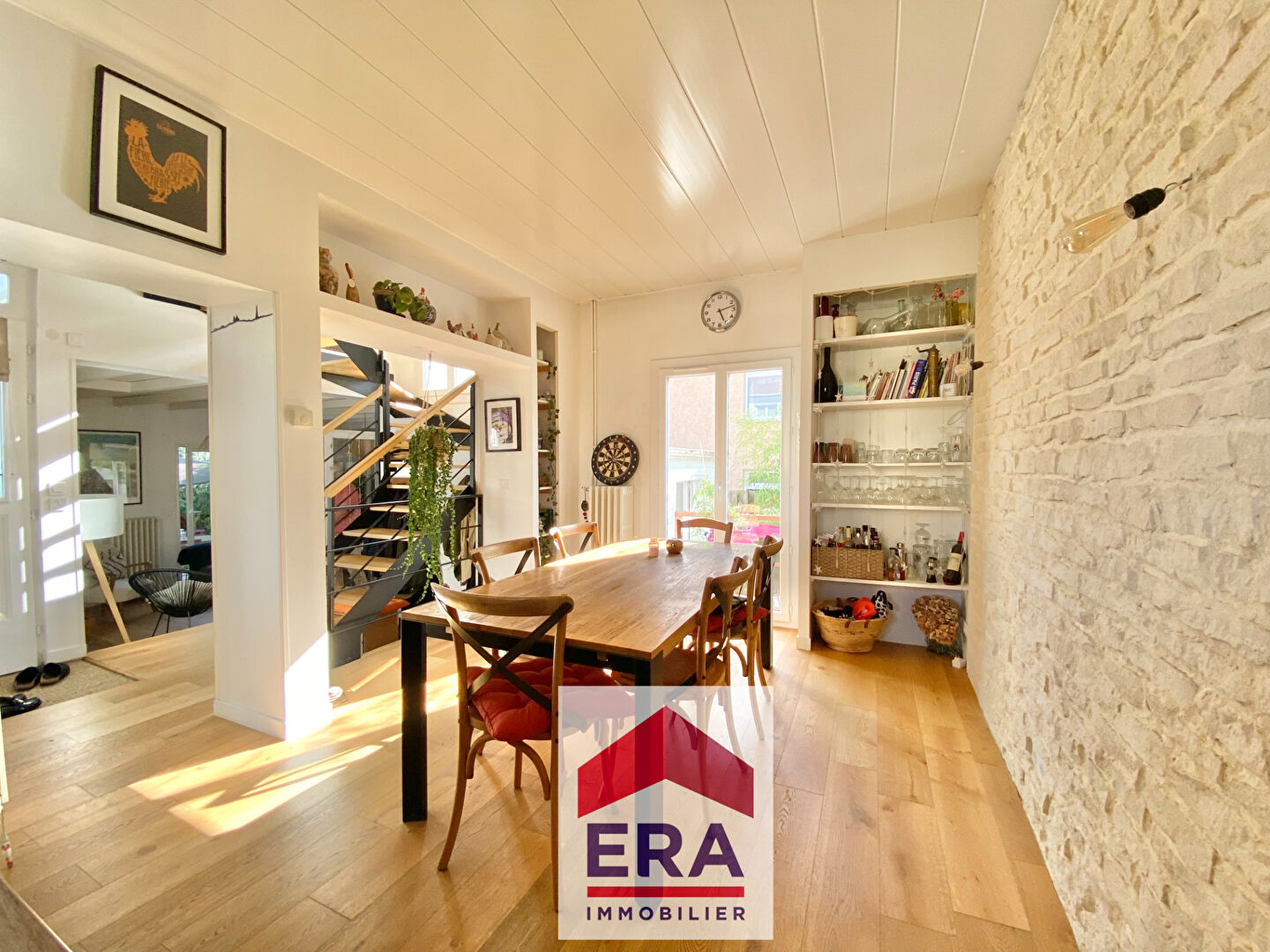 Photo Maison Sartrouville 8 pièce(s) 120 m2 image 4/6