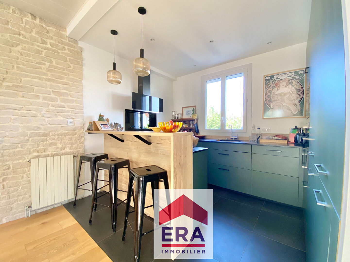 Photo Maison Sartrouville 8 pièce(s) 120 m2 image 5/6