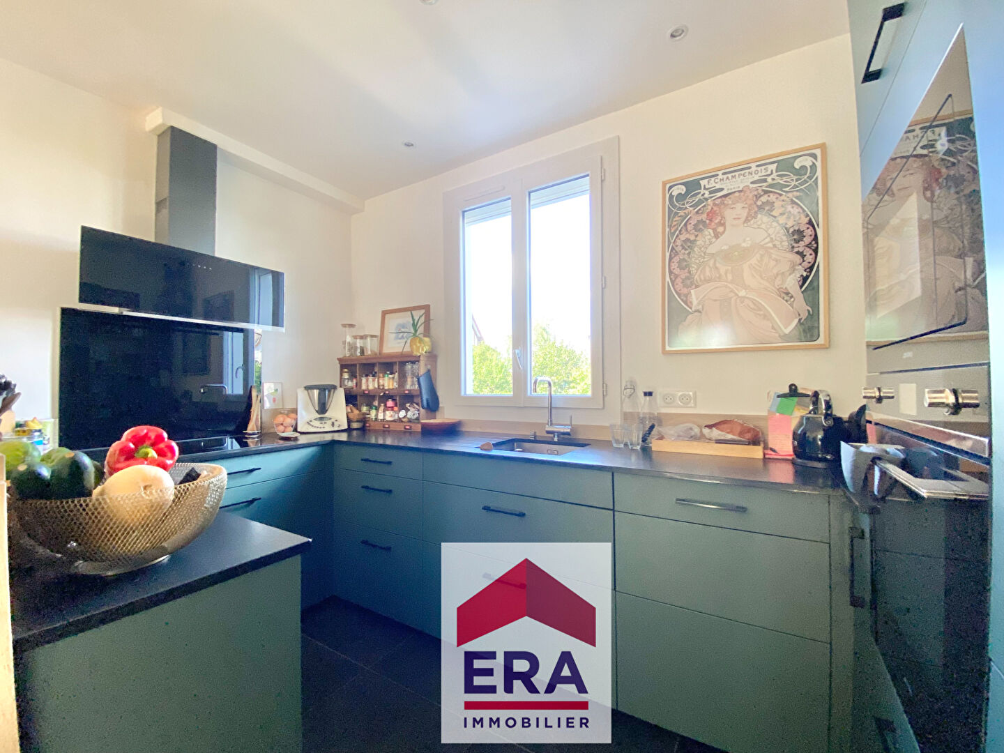 Photo Maison Sartrouville 8 pièce(s) 120 m2 image 6/6